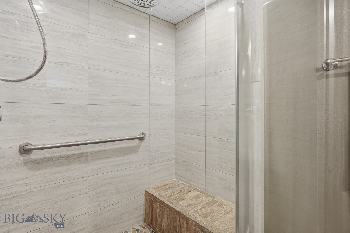Minor Subdivision - Residential