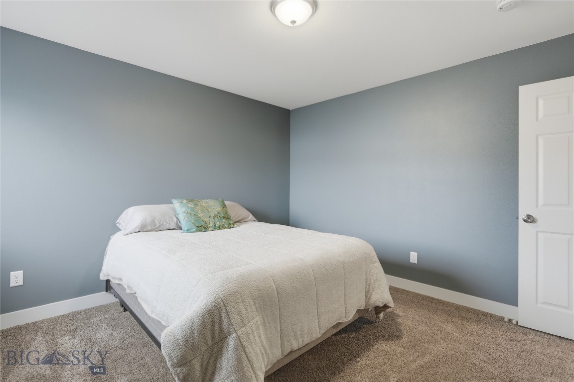 Minor Subdivision - Residential