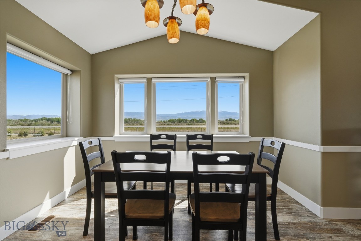 Minor Subdivision - Residential