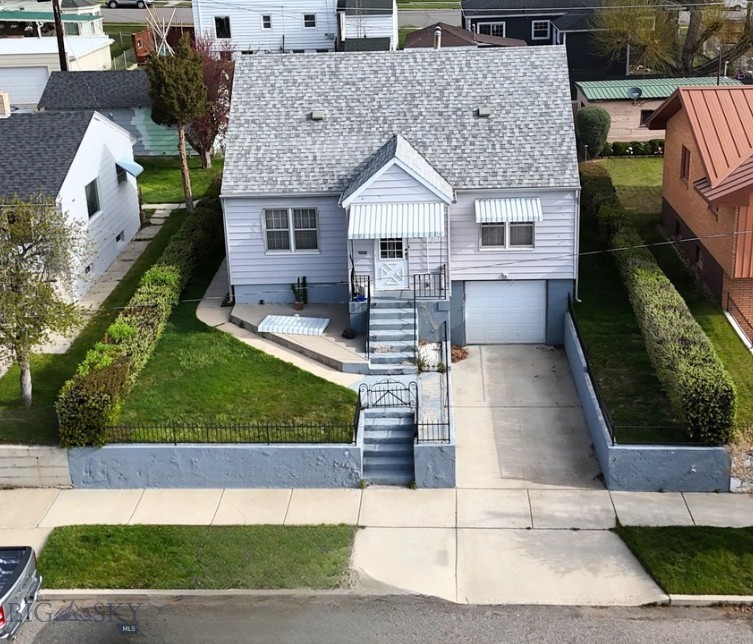 None - Residential