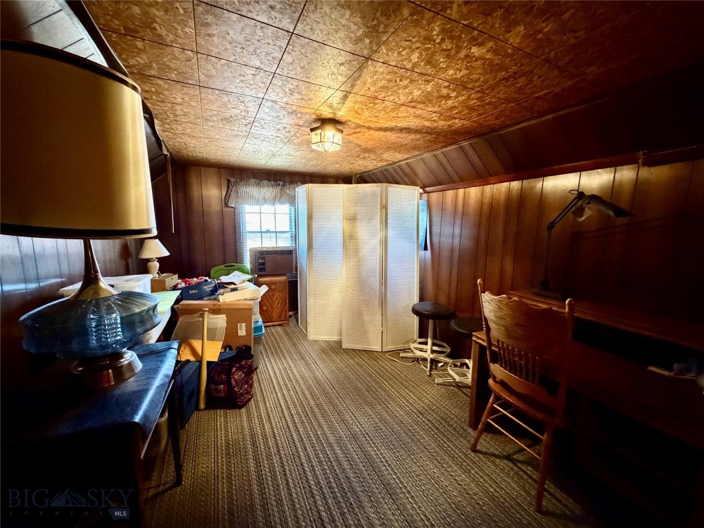 None - Residential