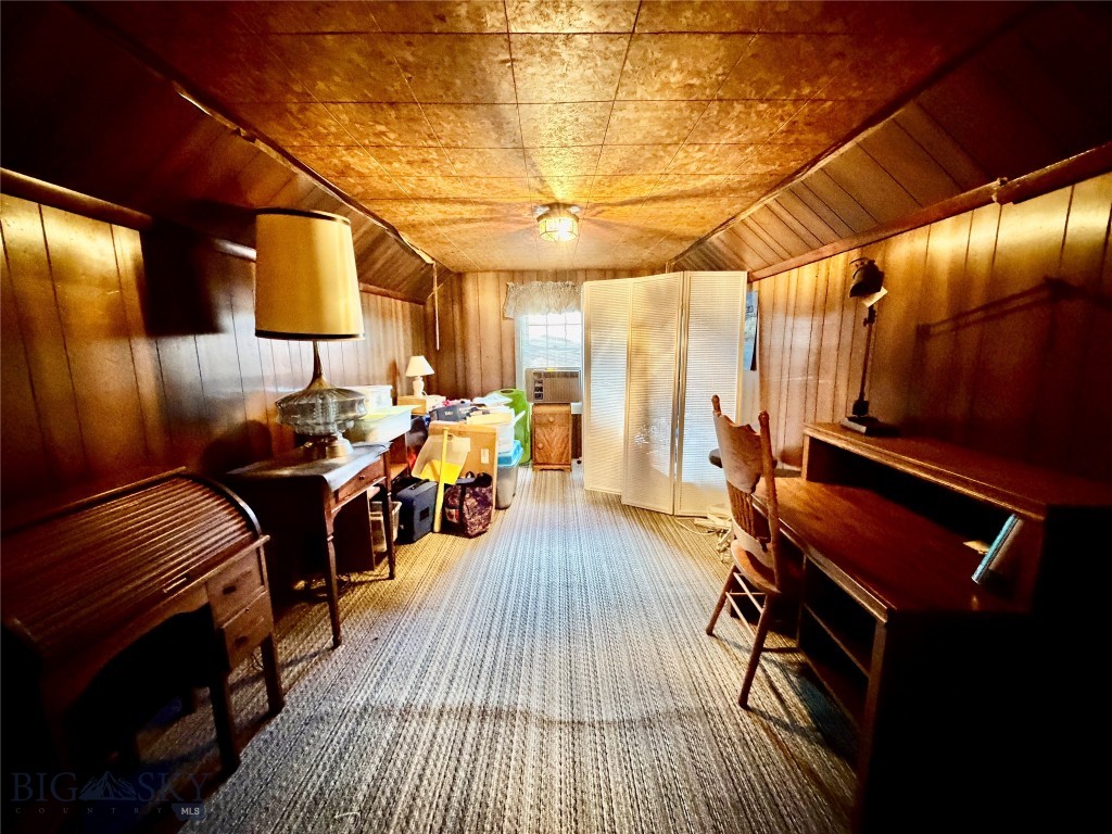 None - Residential