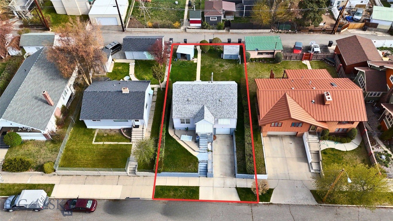 None - Residential