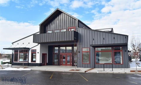 Photo of 3731 Equestrian Lane #106, Bozeman, MT 59718 (MLS # 412363)