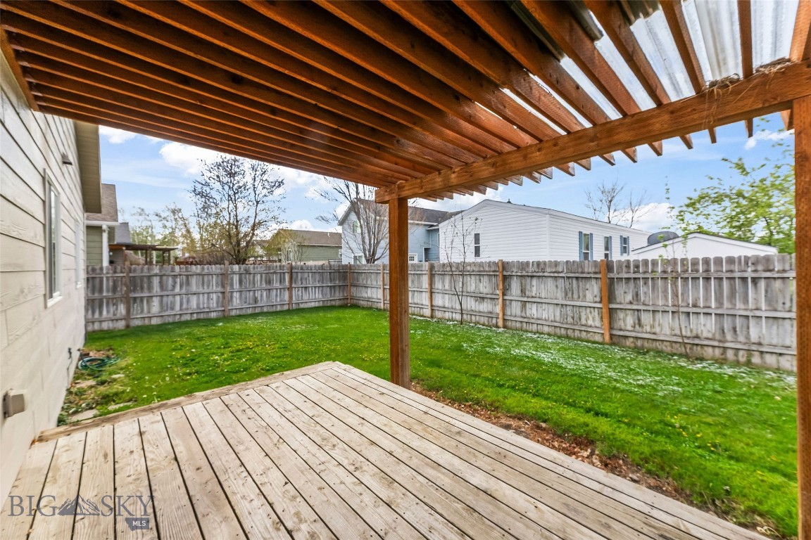 River Rock and Royal Village - Residential