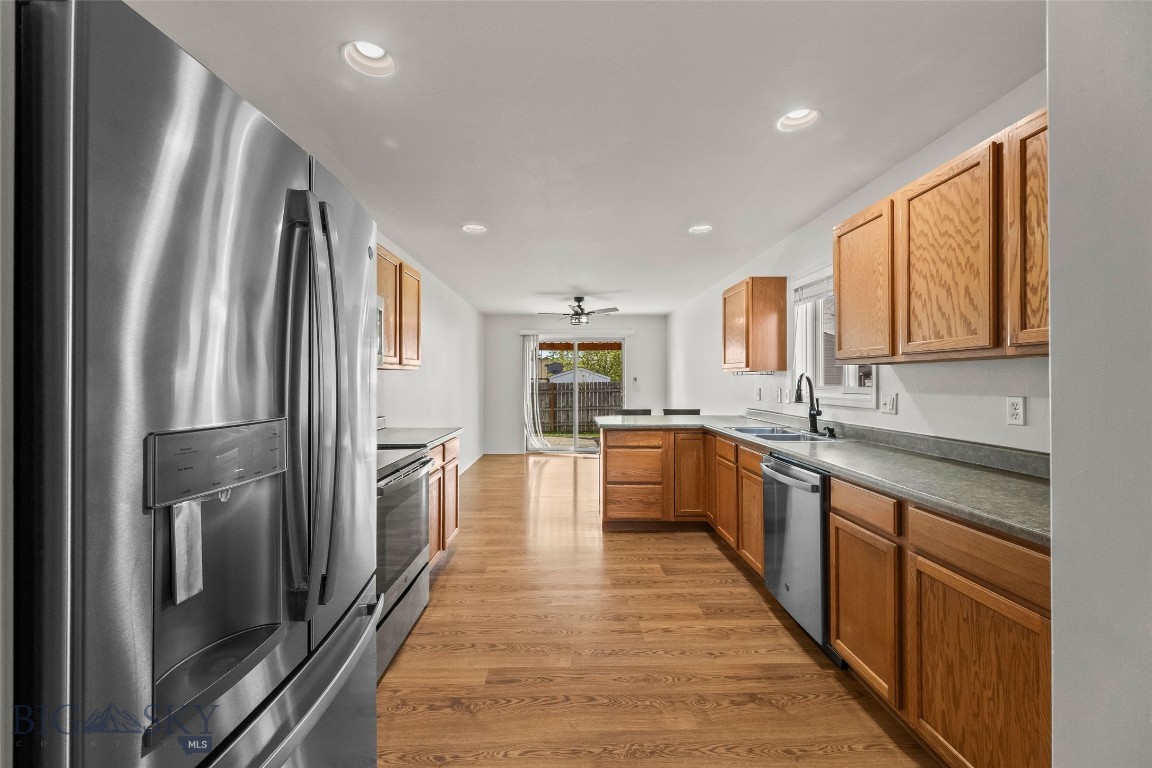 River Rock and Royal Village - Residential