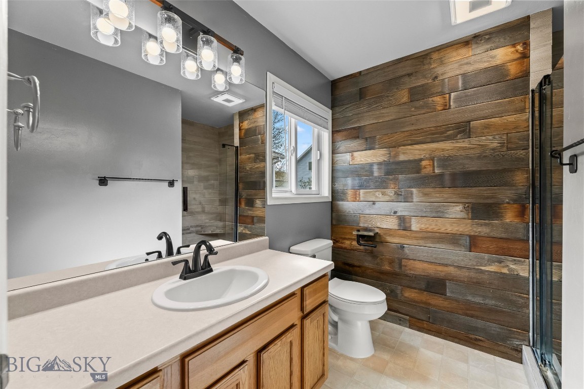 River Rock and Royal Village - Residential
