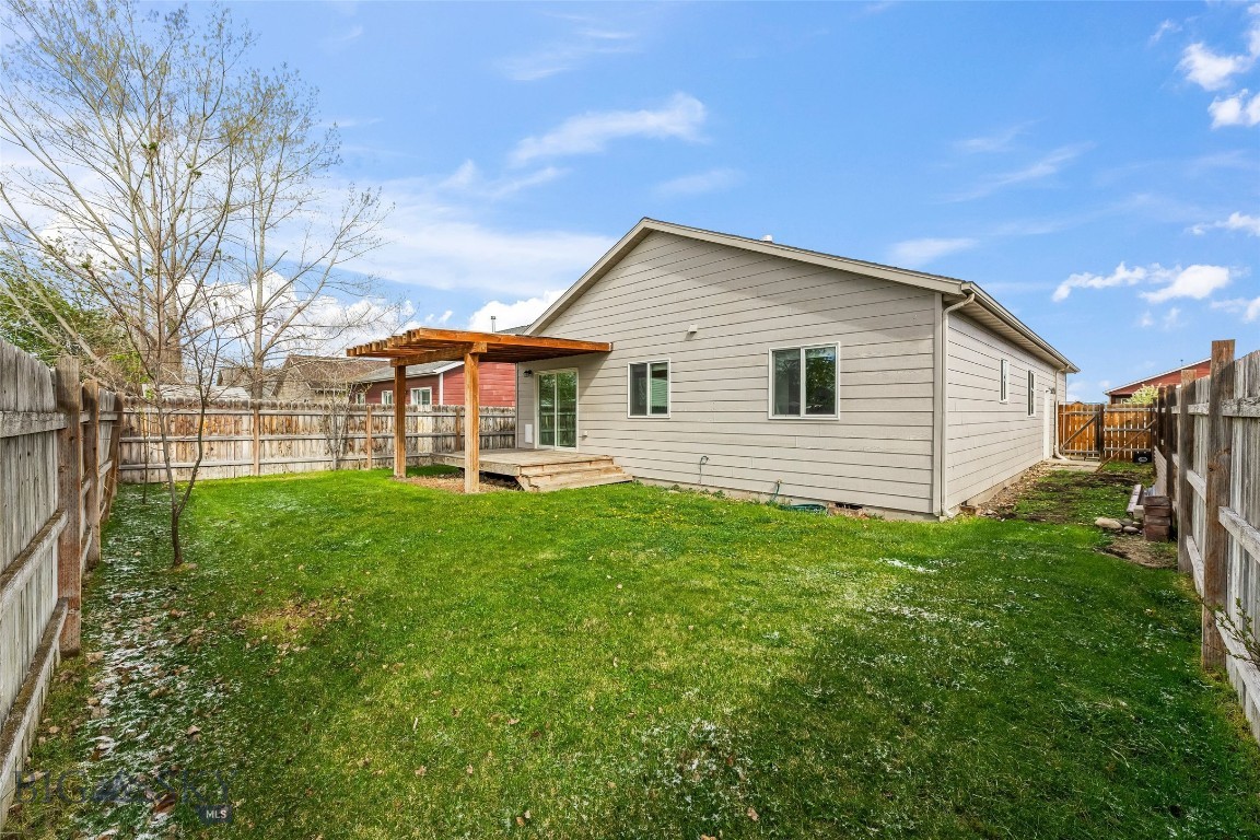 River Rock and Royal Village - Residential