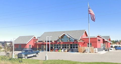 75770 Gallatin Road Bozeman MT 59715