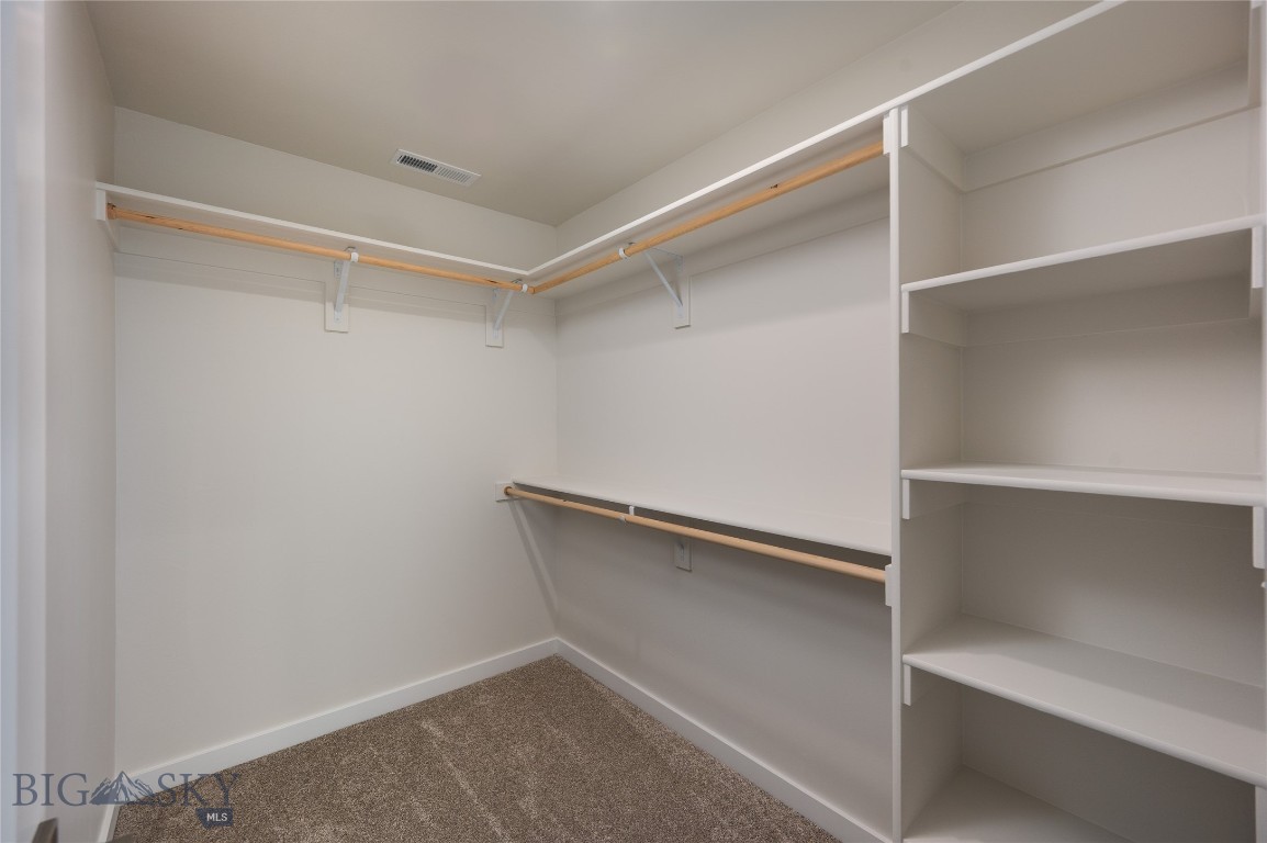 West Post Subdivision - Residential