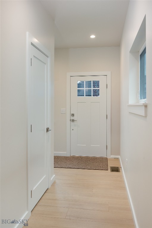 West Post Subdivision - Residential