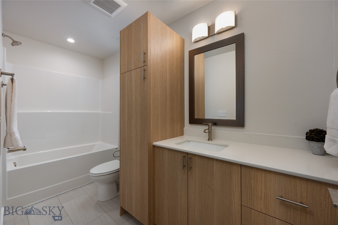 West Post Subdivision - Residential