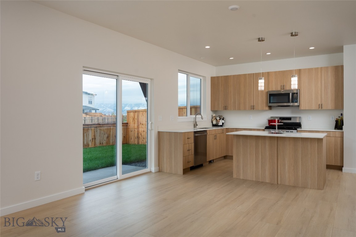 West Post Subdivision - Residential