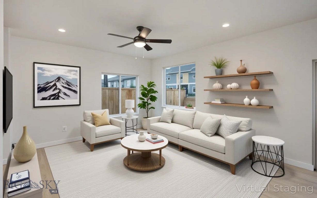 West Post Subdivision - Residential