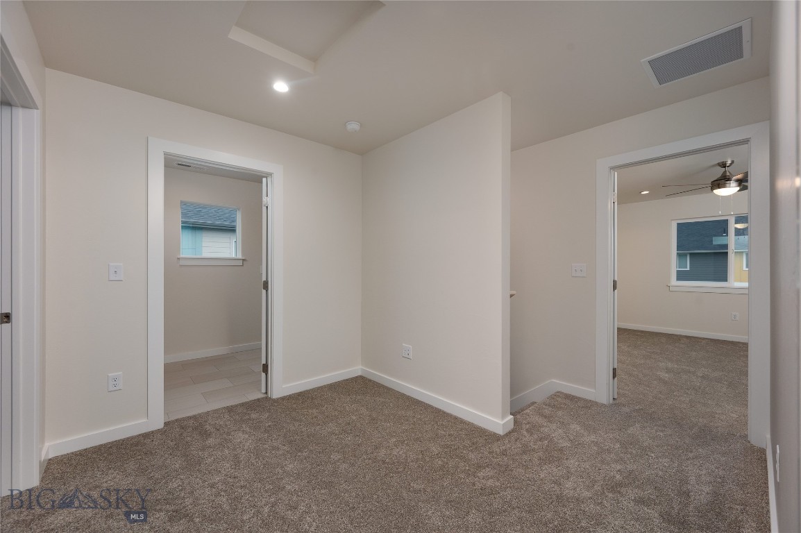 West Post Subdivision - Residential