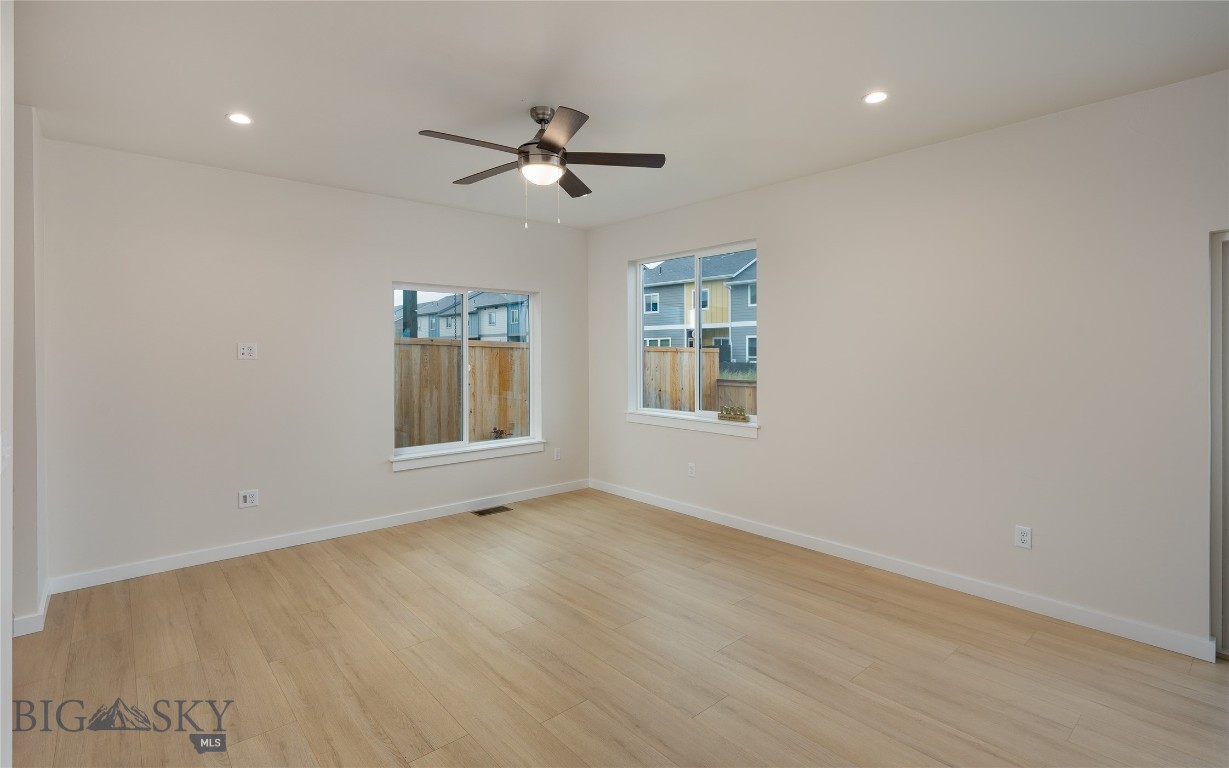 West Post Subdivision - Residential