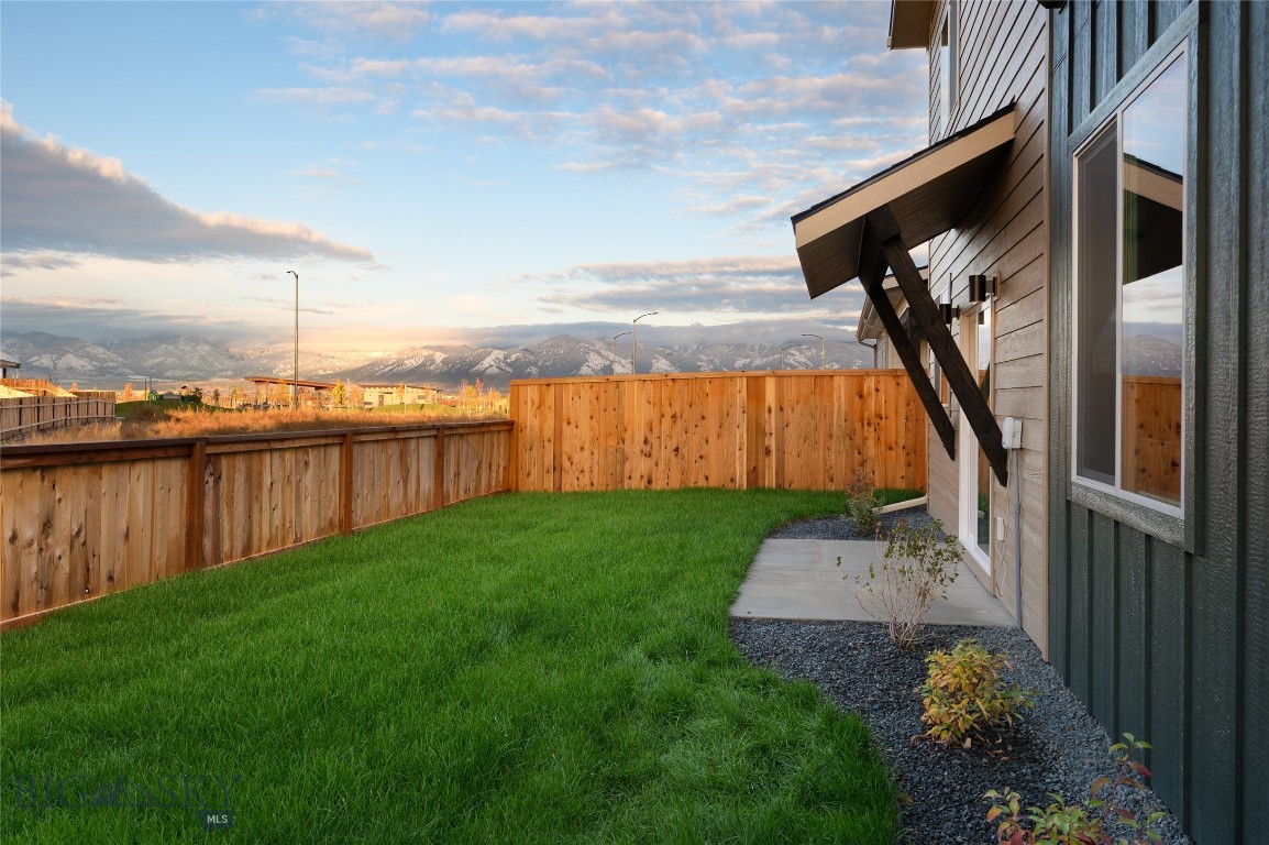 West Post Subdivision - Residential