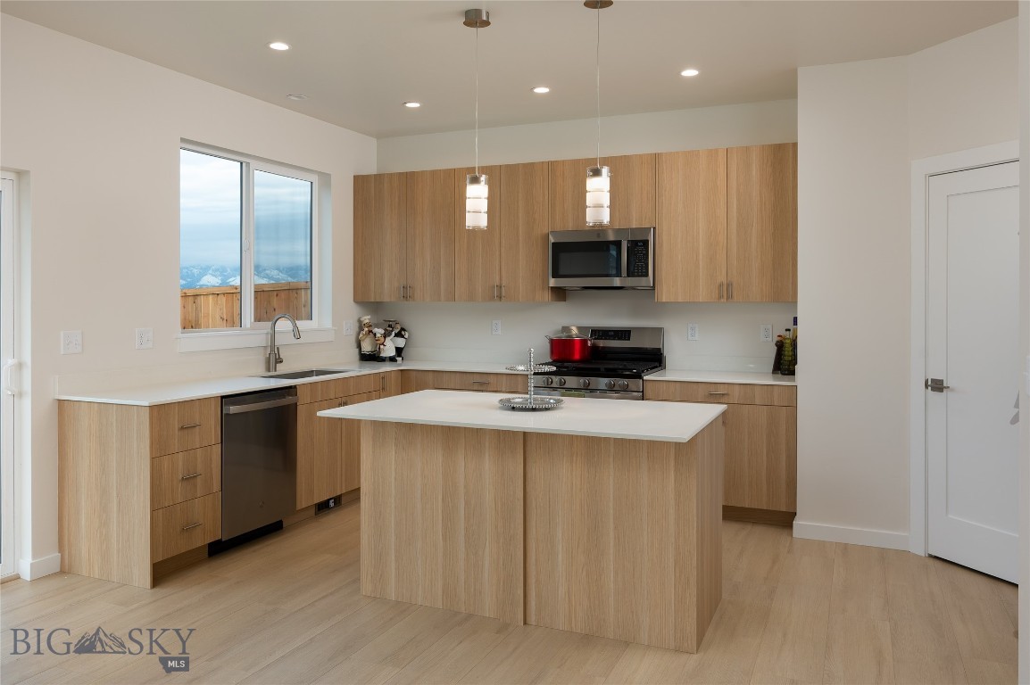 West Post Subdivision - Residential