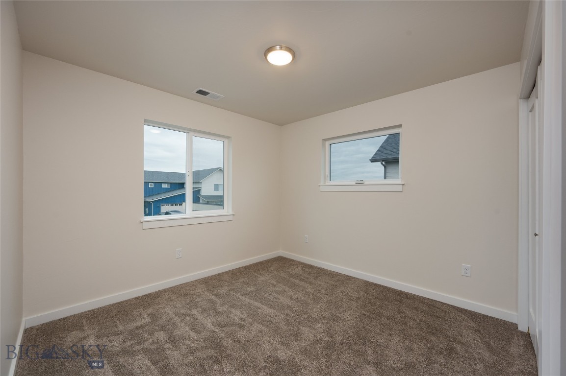 West Post Subdivision - Residential