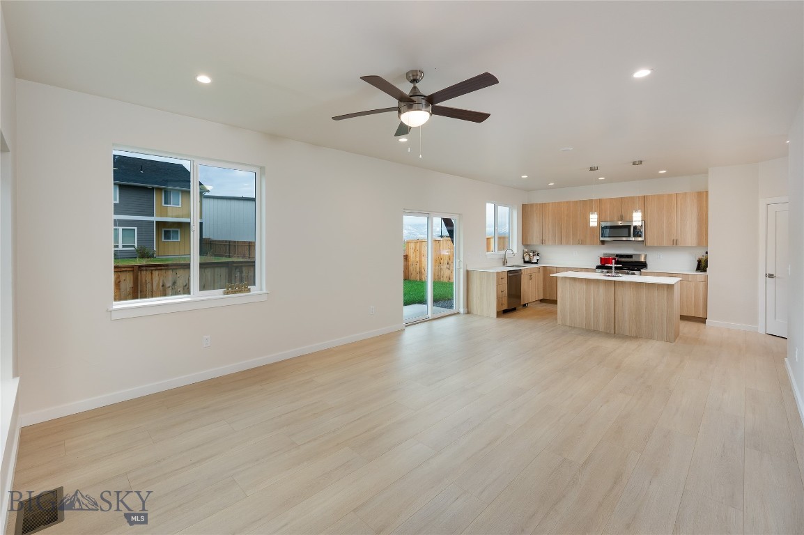 West Post Subdivision - Residential