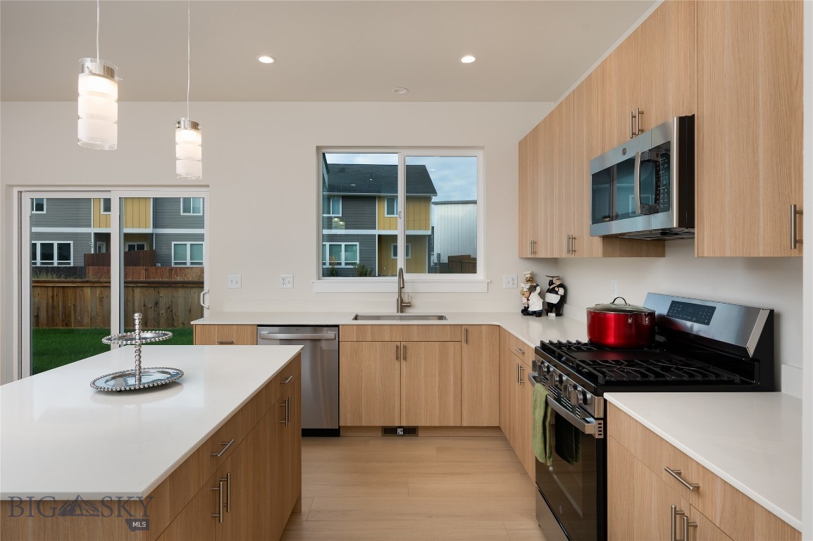 West Post Subdivision - Residential