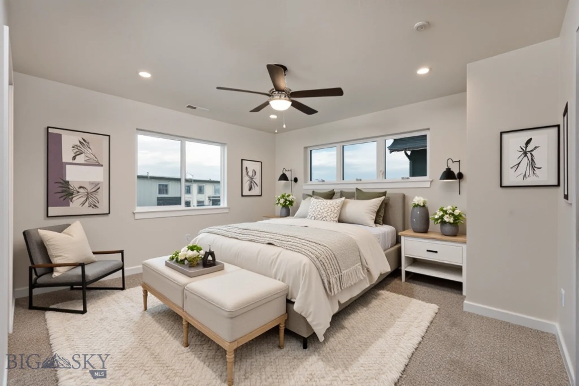 West Post Subdivision - Residential