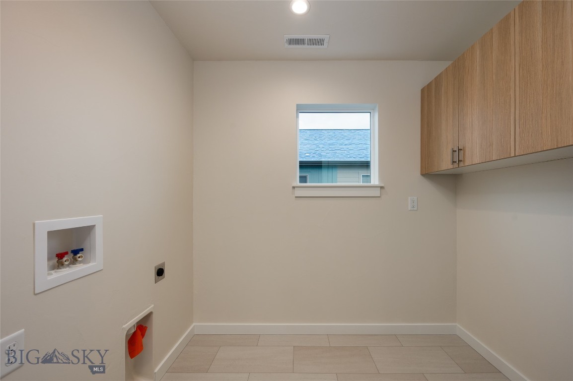 West Post Subdivision - Residential