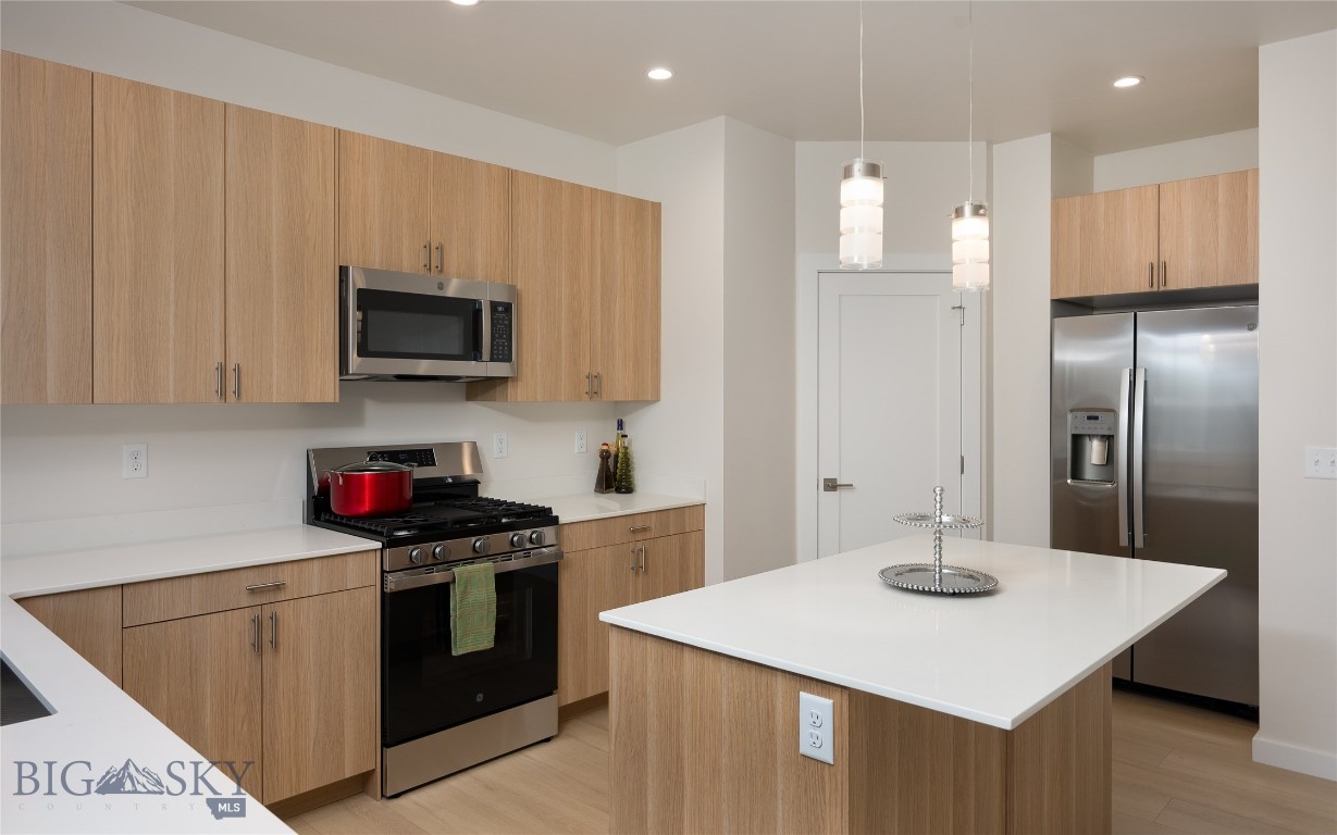 West Post Subdivision - Residential