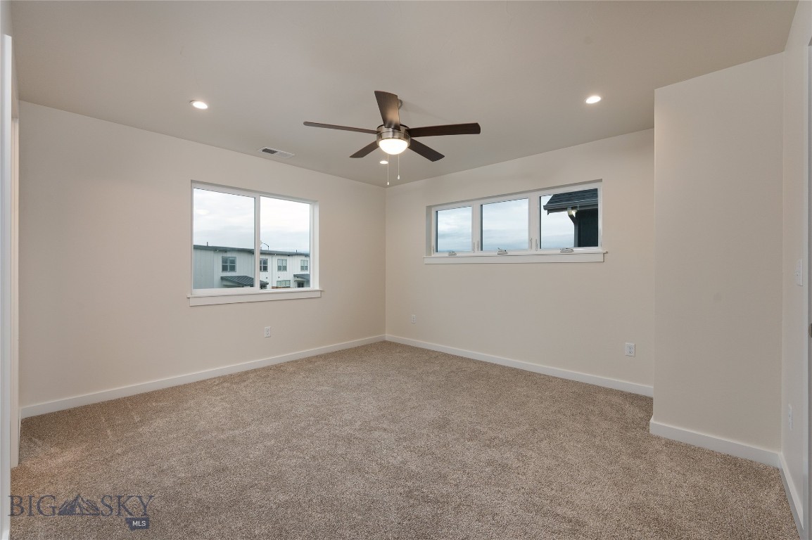 West Post Subdivision - Residential