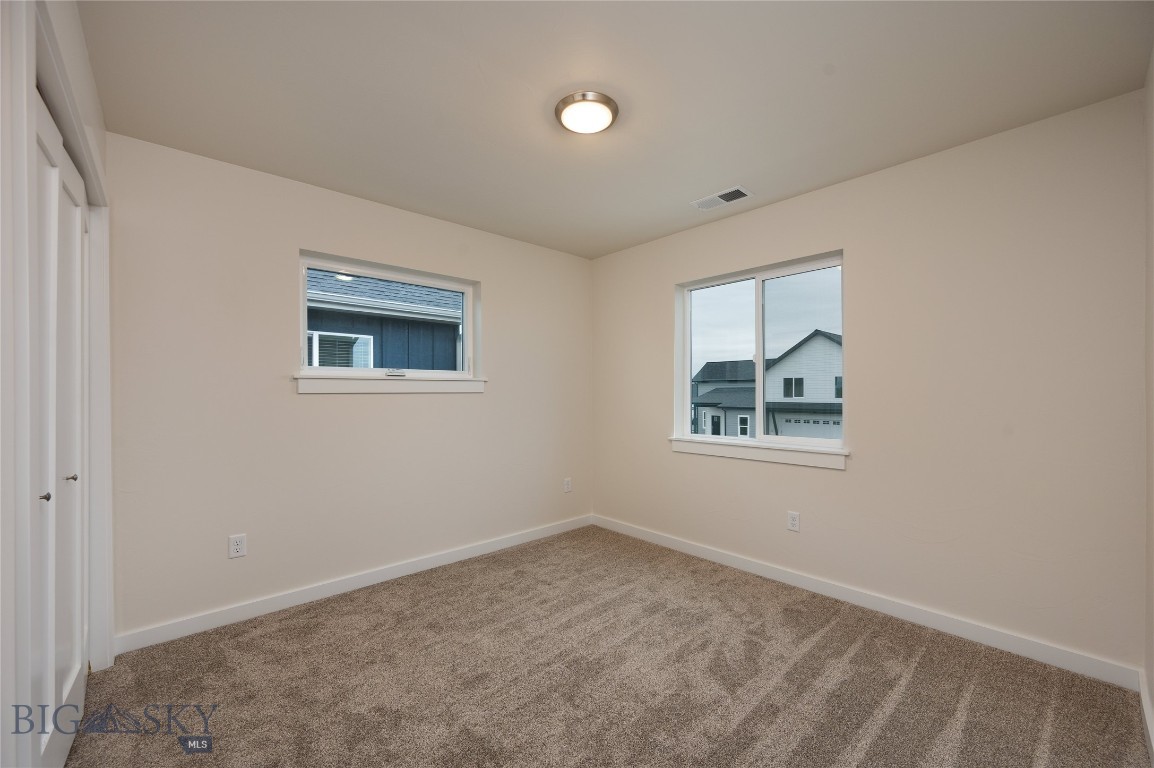 West Post Subdivision - Residential