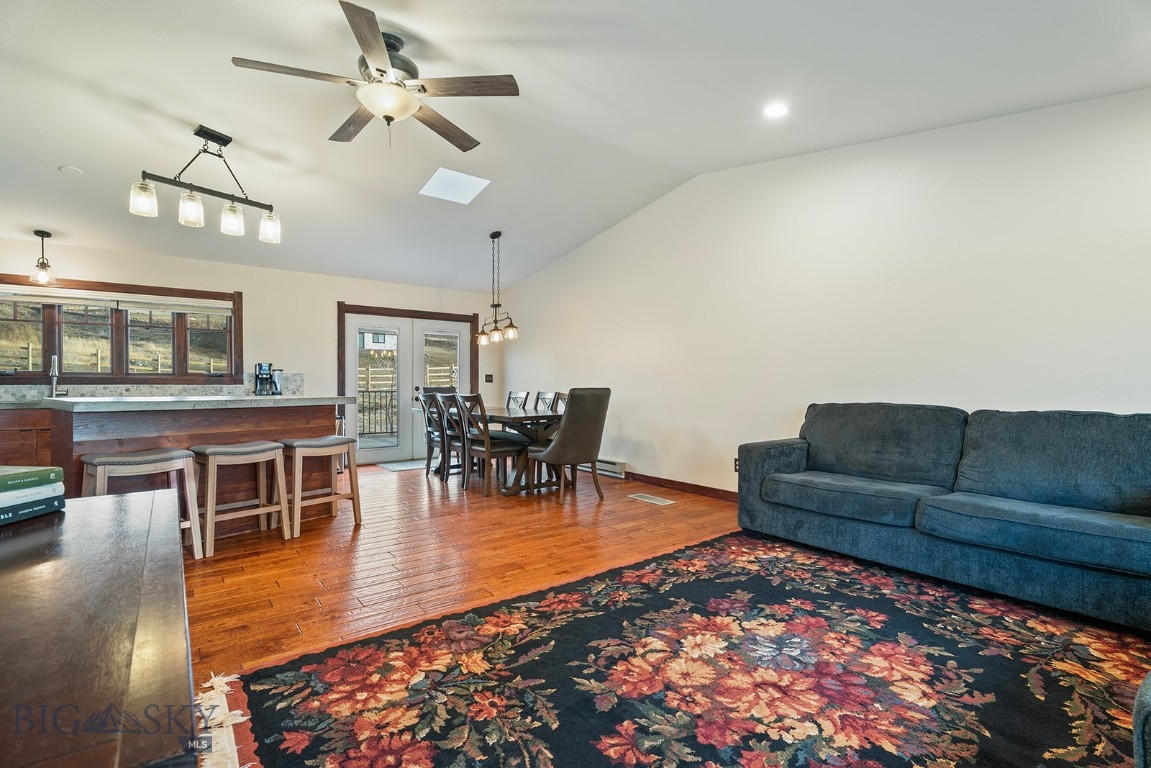 Minor Subdivision - Residential