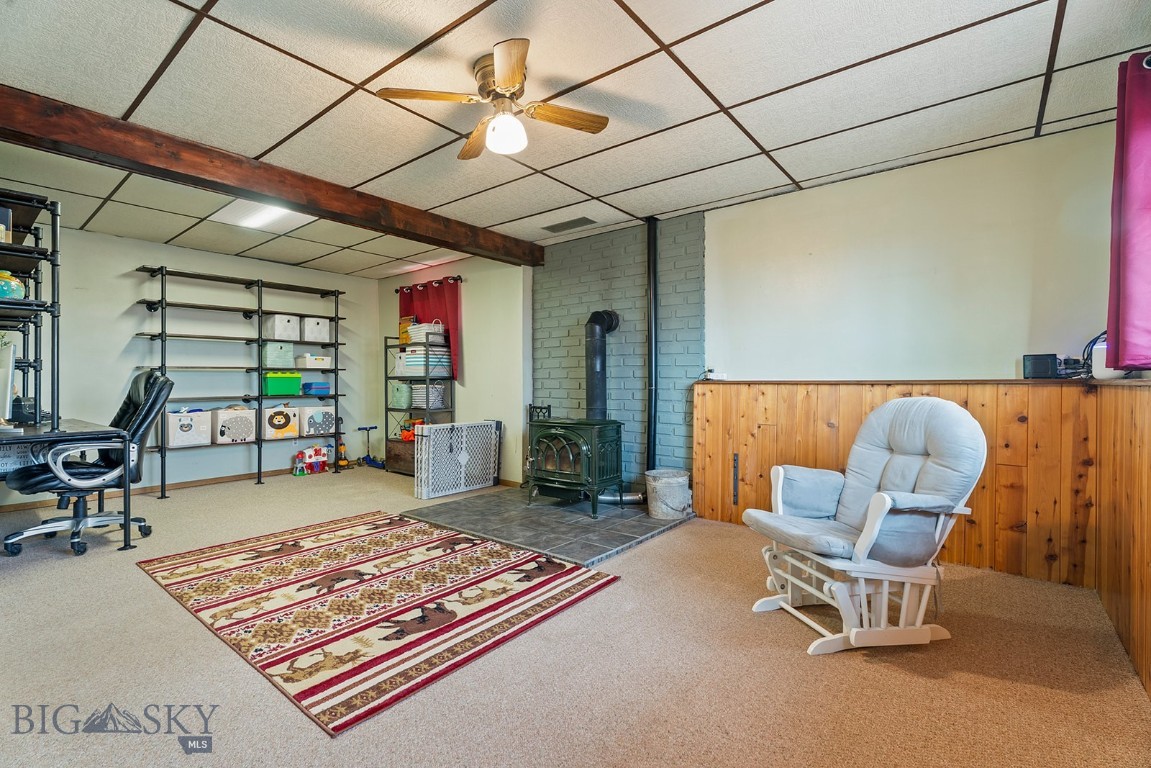 Minor Subdivision - Residential