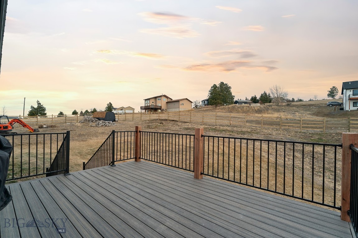 Minor Subdivision - Residential