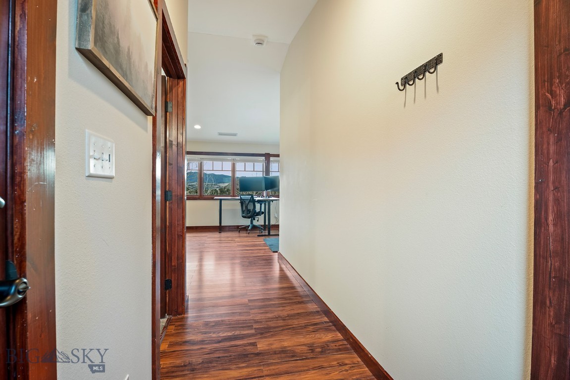 Minor Subdivision - Residential