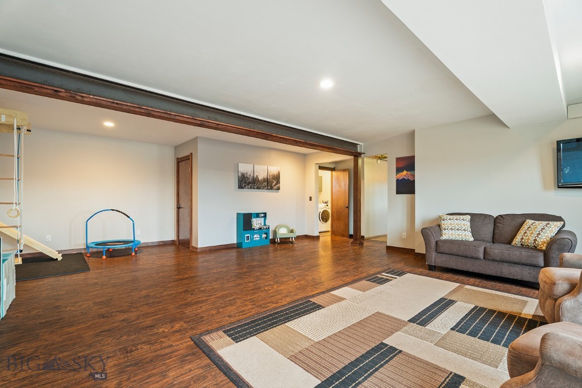 Minor Subdivision - Residential