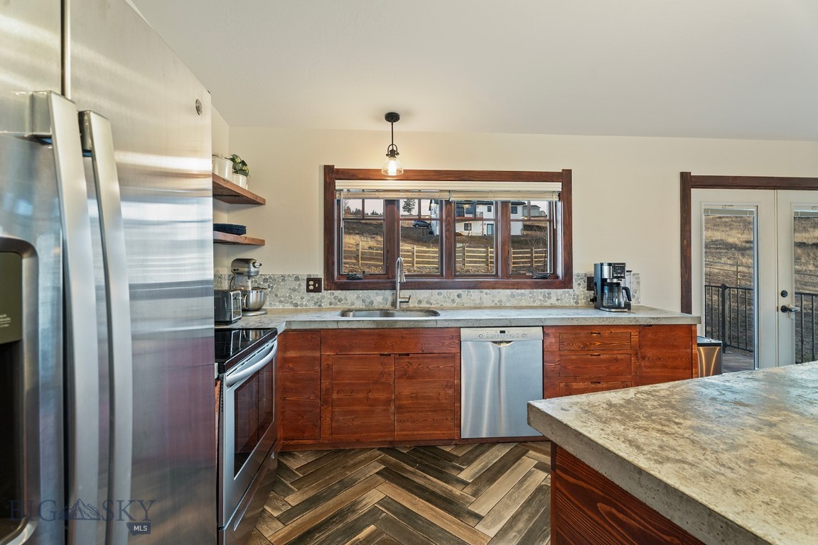 Minor Subdivision - Residential