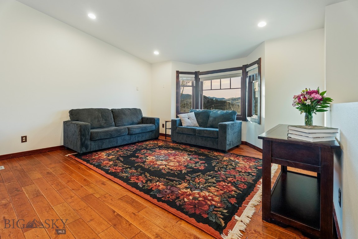 Minor Subdivision - Residential