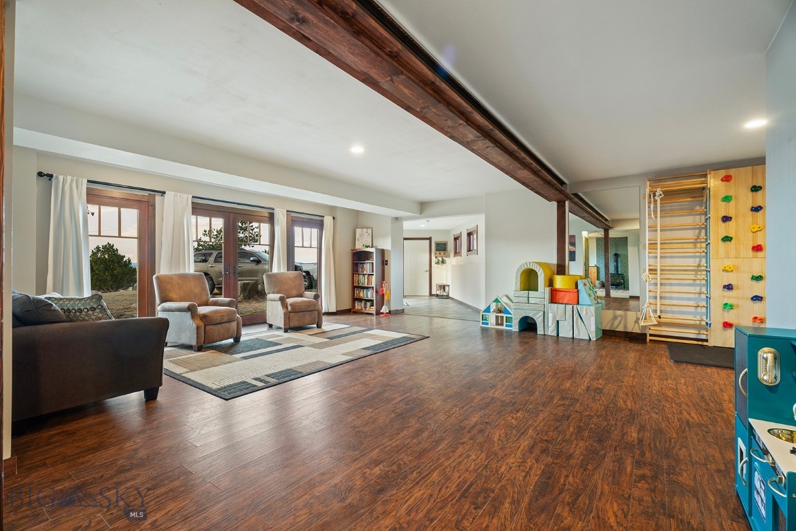 Minor Subdivision - Residential