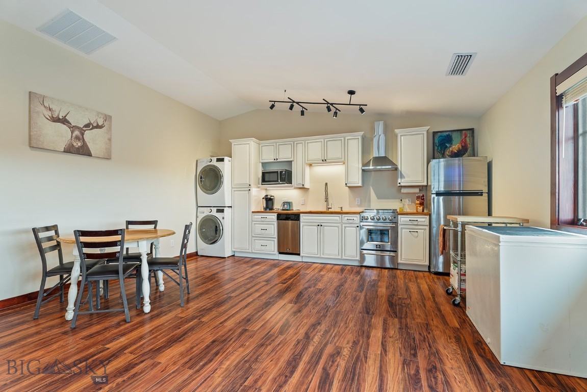 Minor Subdivision - Residential