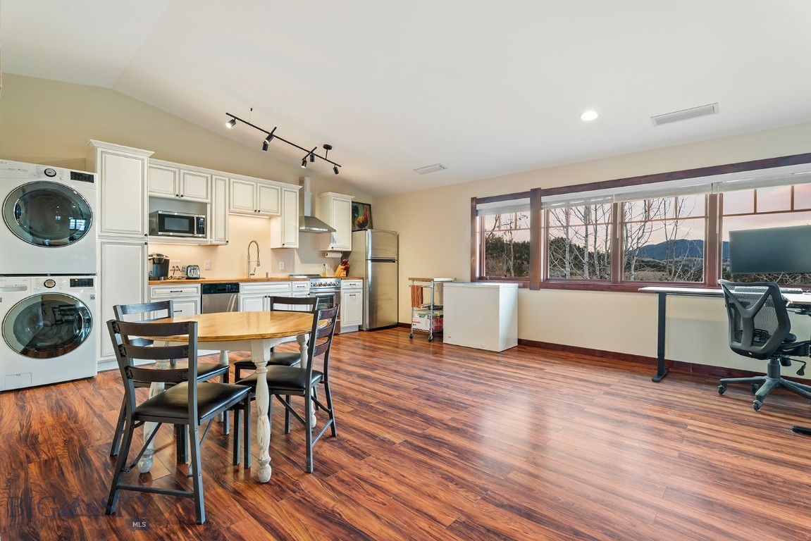 Minor Subdivision - Residential