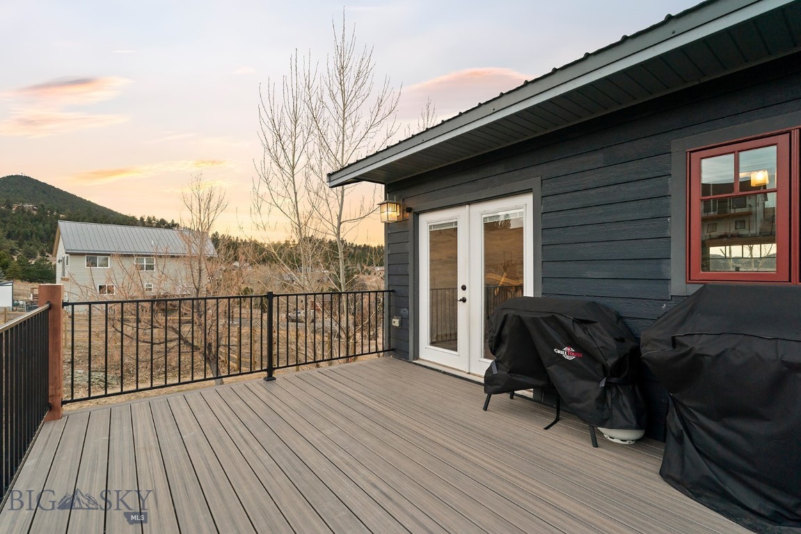 Minor Subdivision - Residential