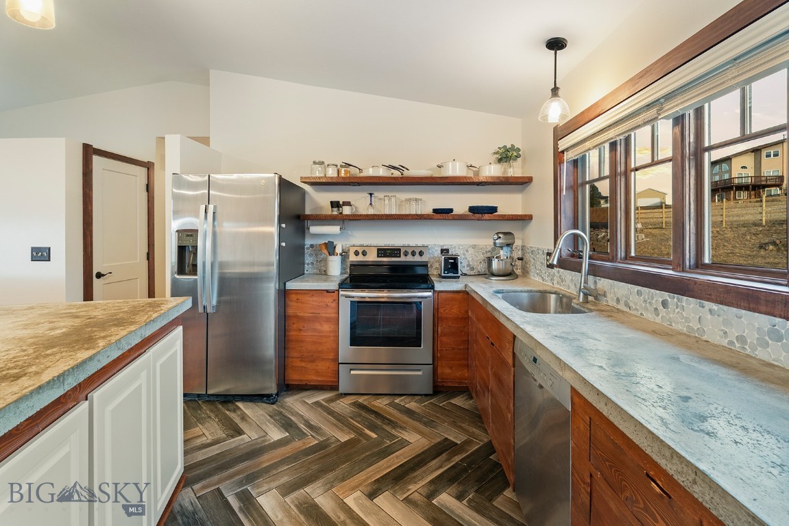 Minor Subdivision - Residential