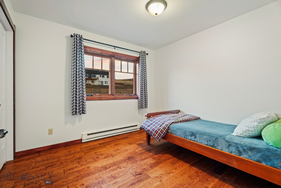 Minor Subdivision - Residential