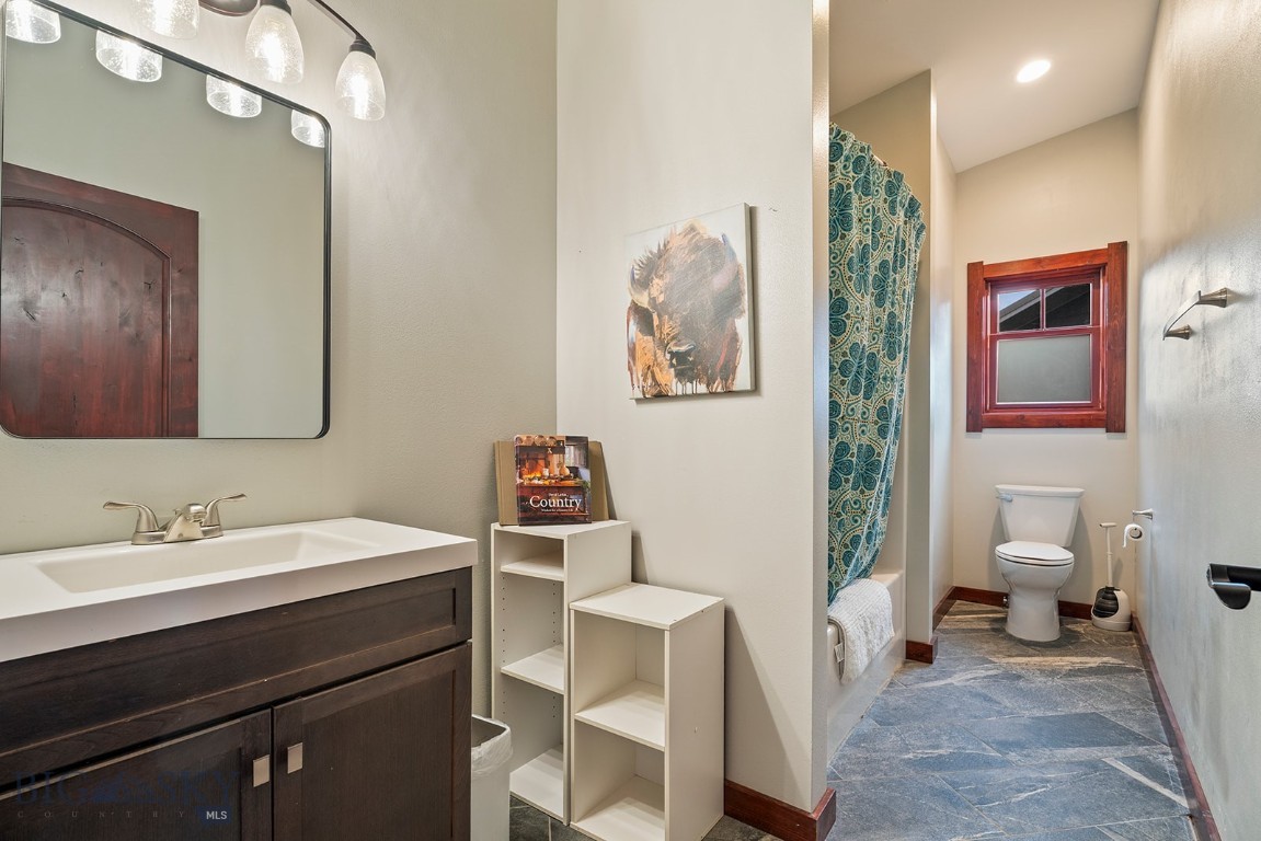 Minor Subdivision - Residential