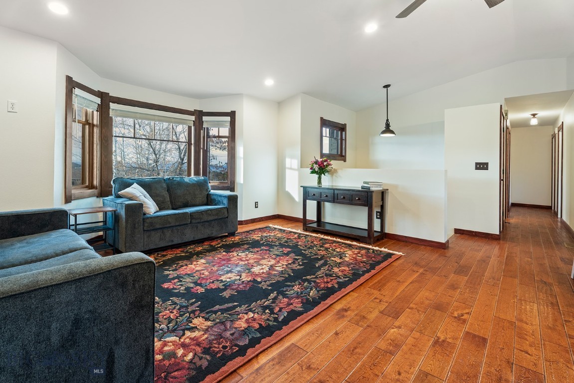 Minor Subdivision - Residential