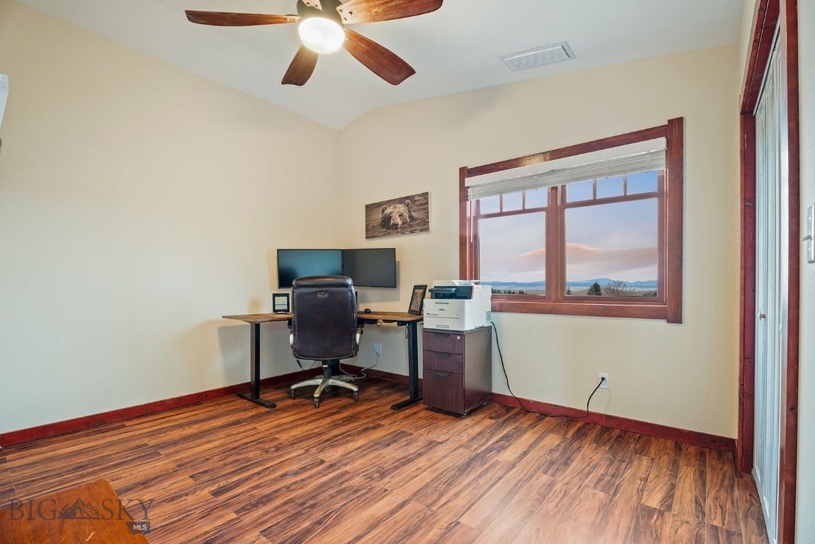 Minor Subdivision - Residential