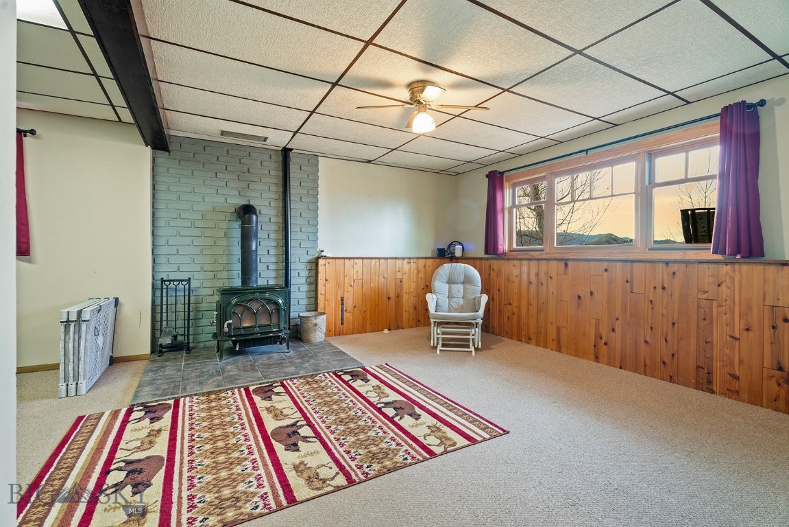 Minor Subdivision - Residential