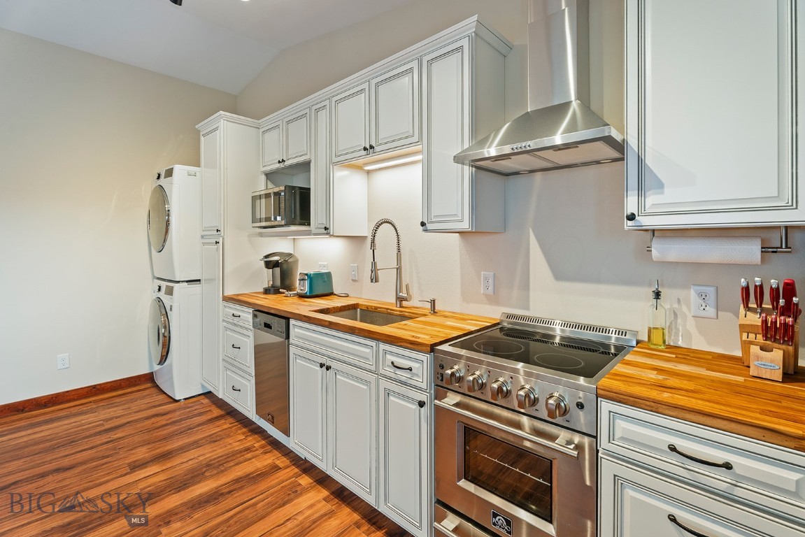 Minor Subdivision - Residential