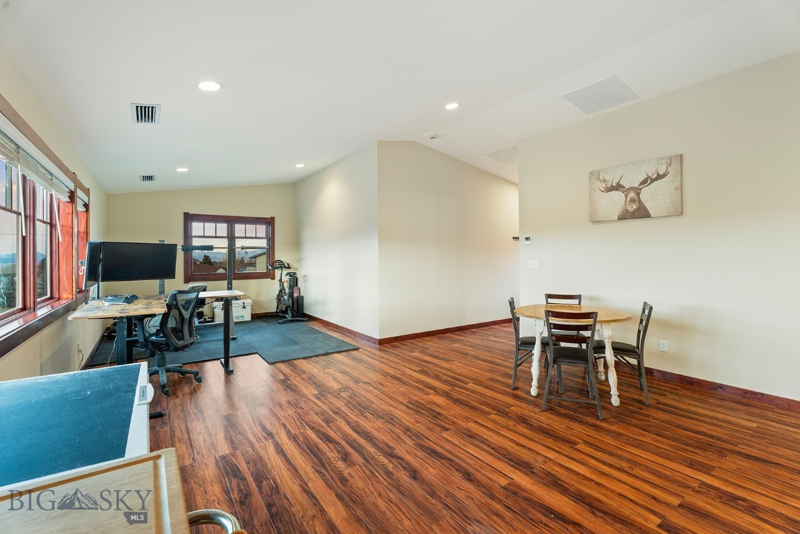 Minor Subdivision - Residential