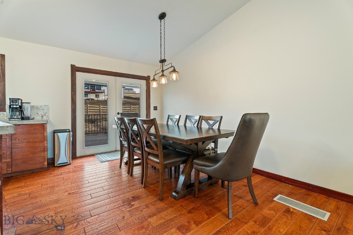 Minor Subdivision - Residential